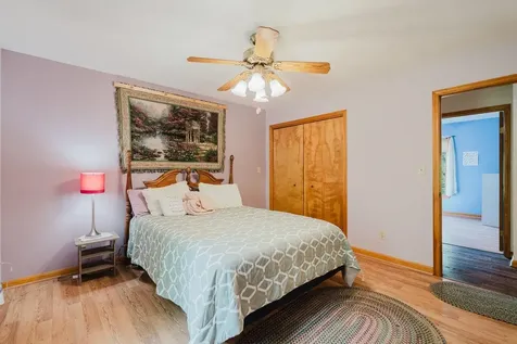 256 Back Road Shenandoah VA 22849