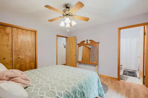 256 Back Road Shenandoah VA 22849