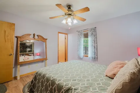 256 Back Road Shenandoah VA 22849