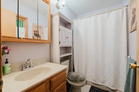 256 Back Road Shenandoah VA 22849