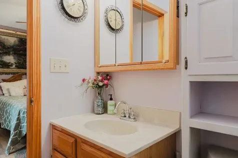 256 Back Road Shenandoah VA 22849