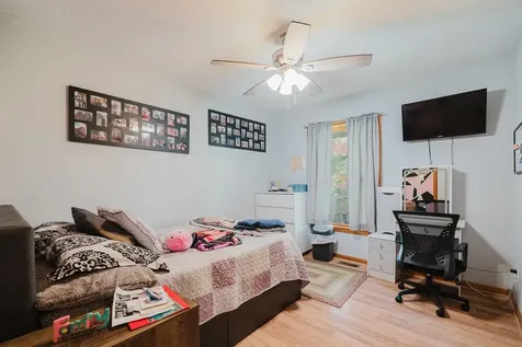 256 Back Road Shenandoah VA 22849