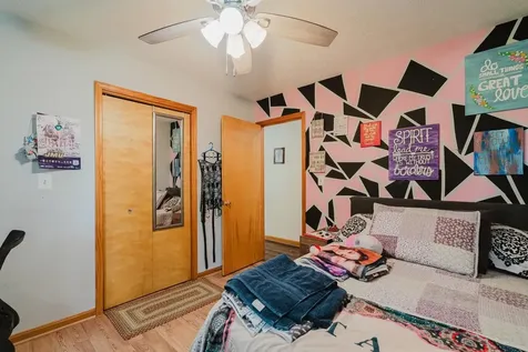 256 Back Road Shenandoah VA 22849