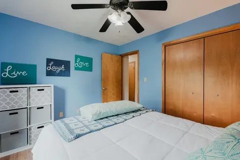 256 Back Road Shenandoah VA 22849