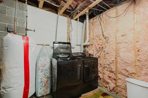 256 Back Road Shenandoah VA 22849