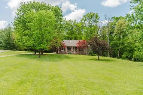 256 Back Road Shenandoah VA 22849