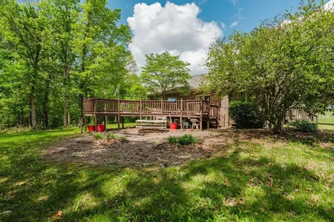 256 Back Road Shenandoah VA 22849