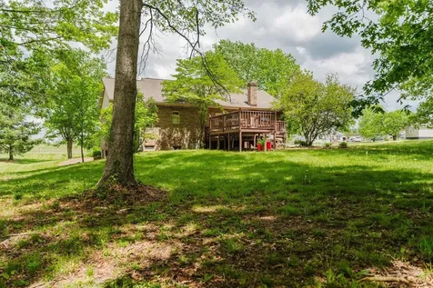 256 Back Road Shenandoah VA 22849