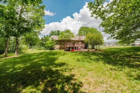 256 Back Road Shenandoah VA 22849