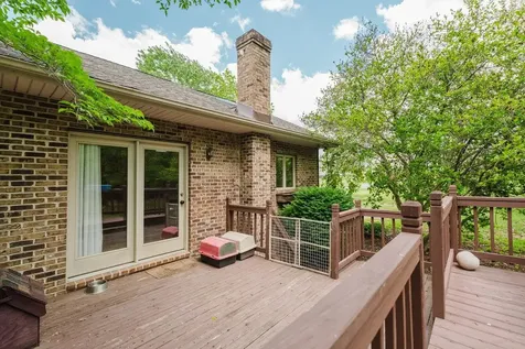 256 Back Road Shenandoah VA 22849