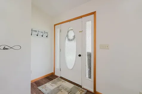 256 Back Road Shenandoah VA 22849