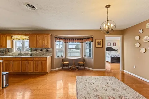 1066 Honeyville Road Stanley VA 22851