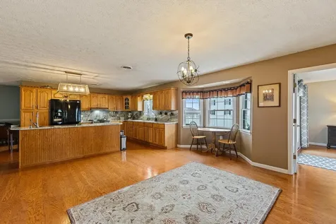 1066 Honeyville Road Stanley VA 22851