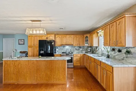 1066 Honeyville Road Stanley VA 22851