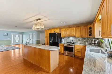 1066 Honeyville Road Stanley VA 22851