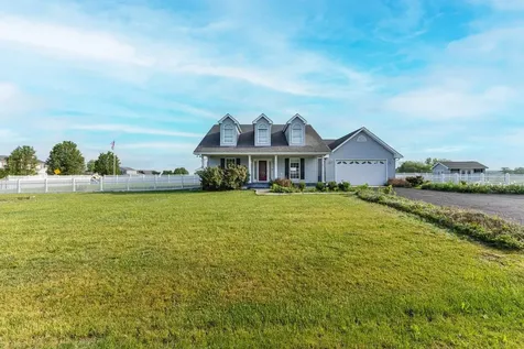 1066 Honeyville Road Stanley VA 22851