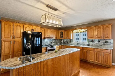 1066 Honeyville Road Stanley VA 22851