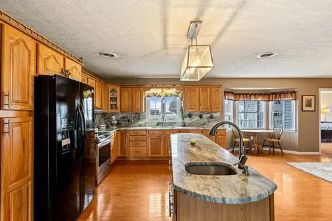 1066 Honeyville Road Stanley VA 22851