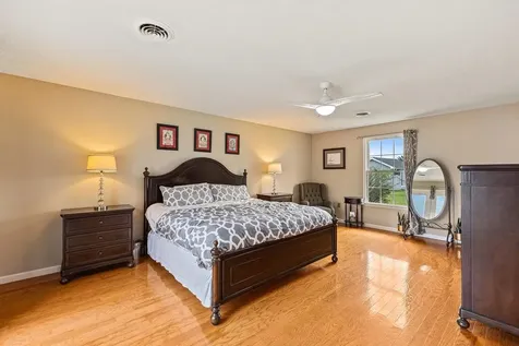 1066 Honeyville Road Stanley VA 22851