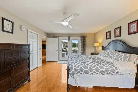 1066 Honeyville Road Stanley VA 22851