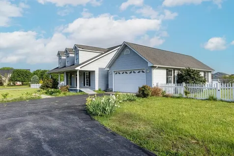 1066 Honeyville Road Stanley VA 22851