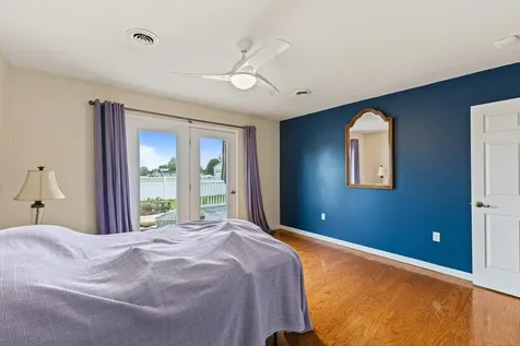 1066 Honeyville Road Stanley VA 22851