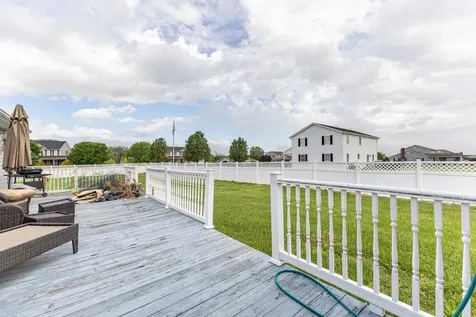 1066 Honeyville Road Stanley VA 22851