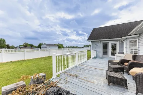 1066 Honeyville Road Stanley VA 22851