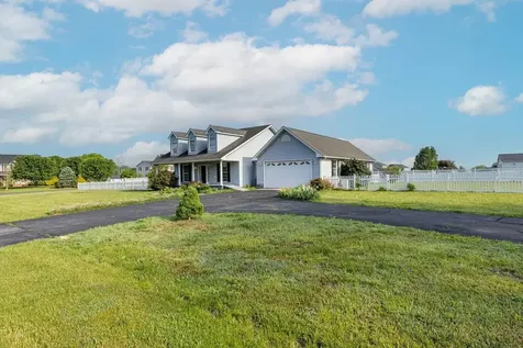 1066 Honeyville Road Stanley VA 22851