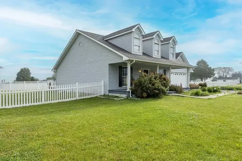 1066 Honeyville Road Stanley VA 22851