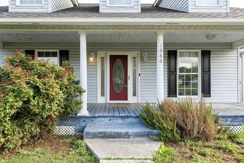 1066 Honeyville Road Stanley VA 22851