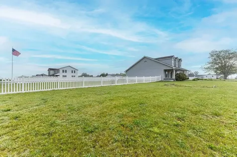 1066 Honeyville Road Stanley VA 22851