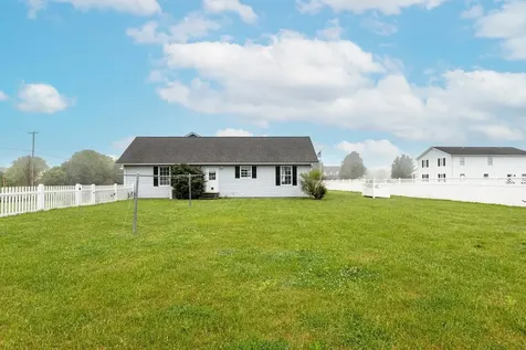 1066 Honeyville Road Stanley VA 22851