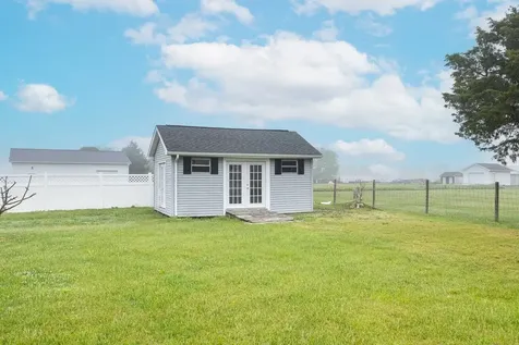 1066 Honeyville Road Stanley VA 22851