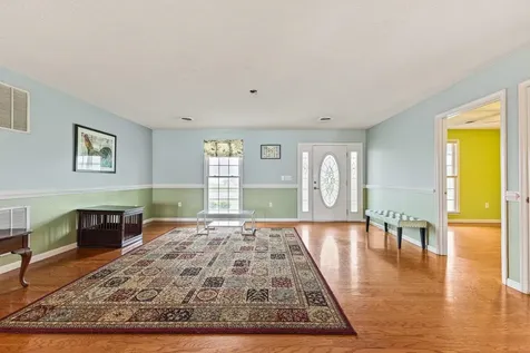 1066 Honeyville Road Stanley VA 22851