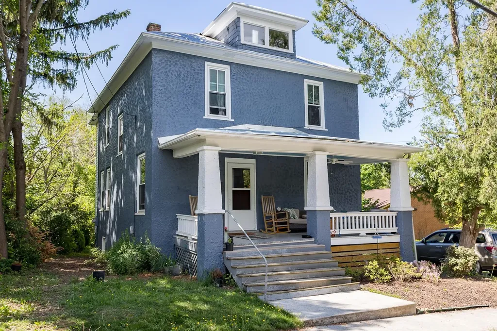 473 Water Street W Harrisonburg VA 22801