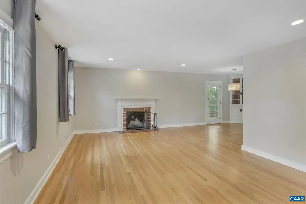 1221 Greenway Road Charlottesville VA 22903