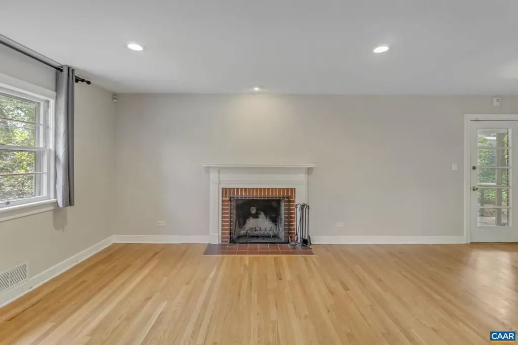 1221 Greenway Road Charlottesville VA 22903