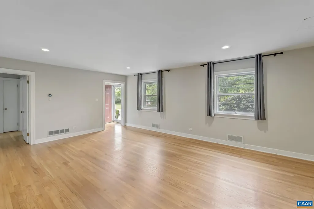 1221 Greenway Road Charlottesville VA 22903