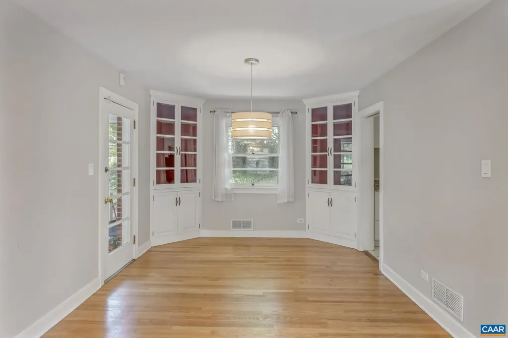 1221 Greenway Road Charlottesville VA 22903