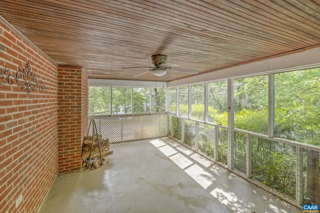 1221 Greenway Road Charlottesville VA 22903