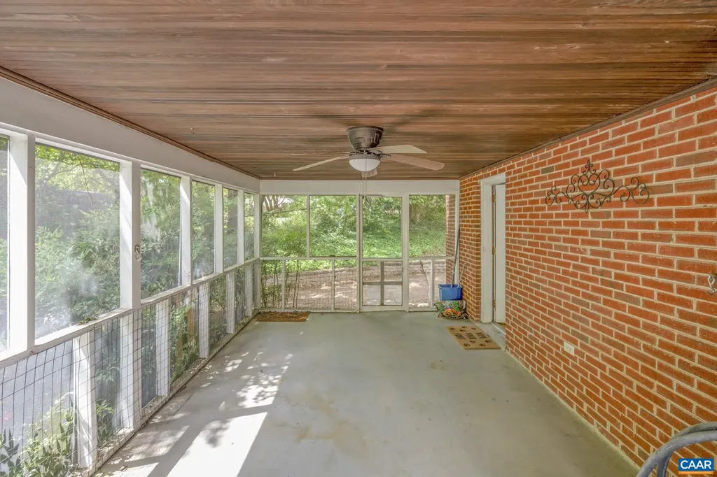 1221 Greenway Road Charlottesville VA 22903