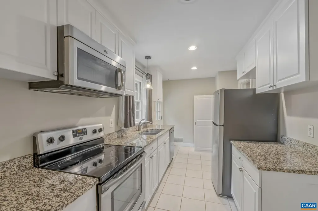 1221 Greenway Road Charlottesville VA 22903