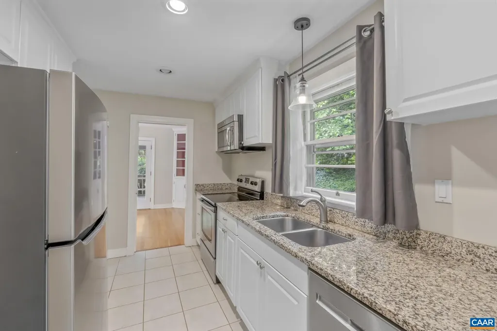 1221 Greenway Road Charlottesville VA 22903