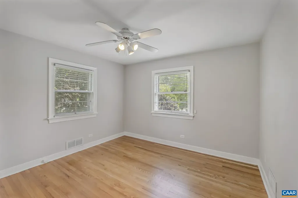 1221 Greenway Road Charlottesville VA 22903