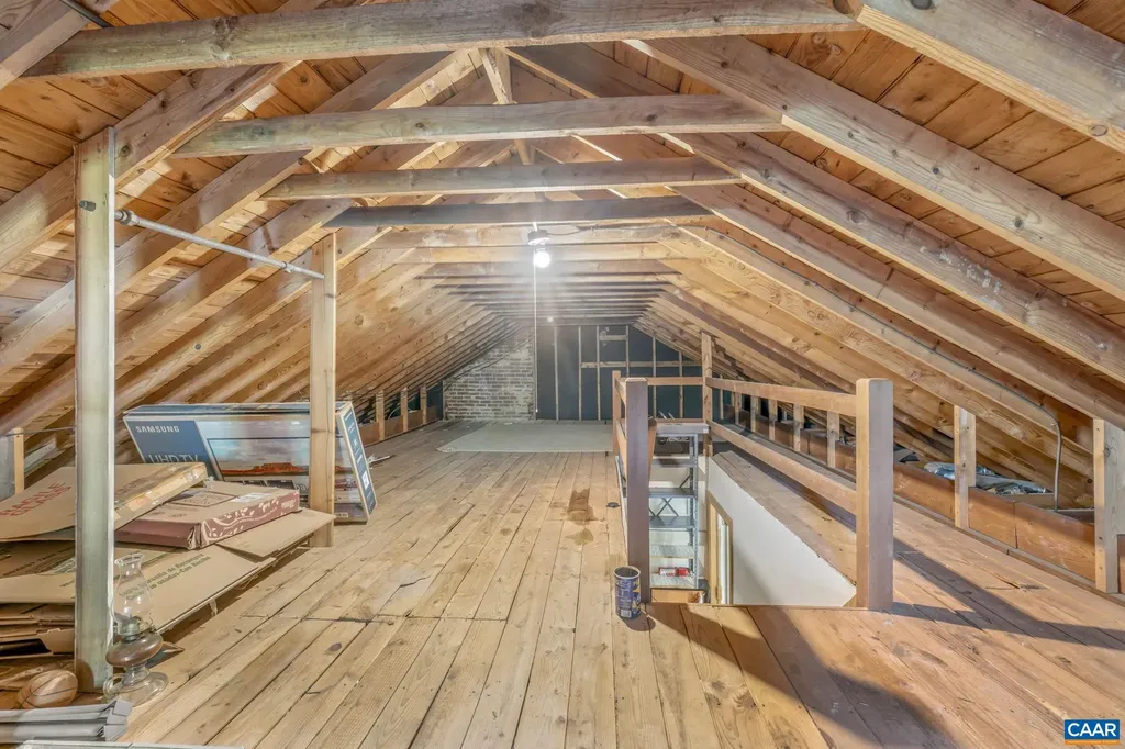 1221 Greenway Road Charlottesville VA 22903