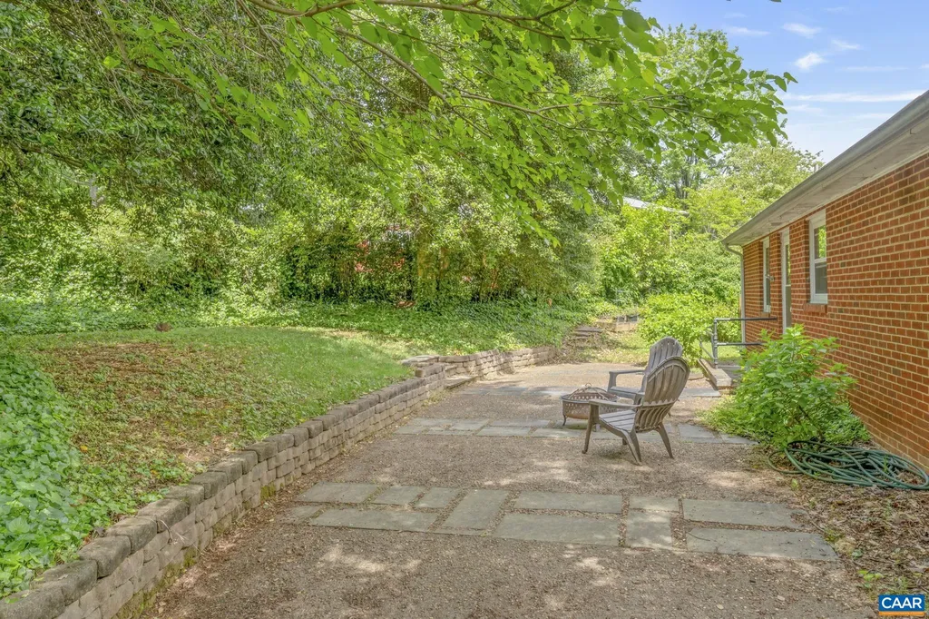 1221 Greenway Road Charlottesville VA 22903