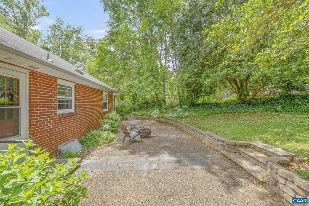 1221 Greenway Road Charlottesville VA 22903