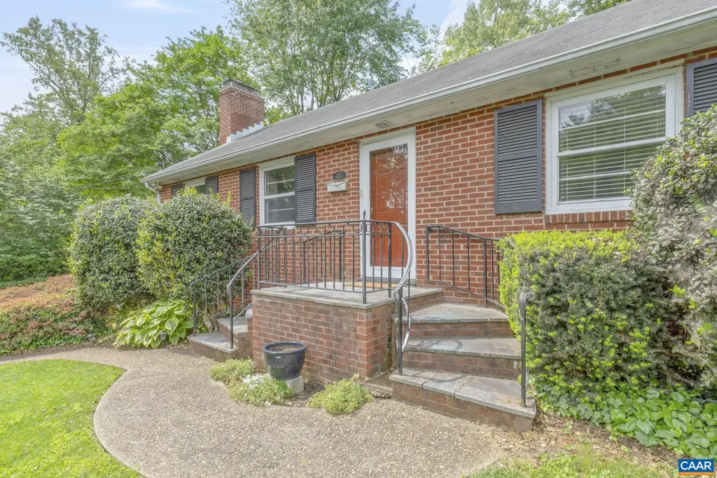 1221 Greenway Road Charlottesville VA 22903