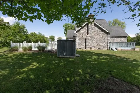 9186 Black Rock Road Grottoes VA 24441